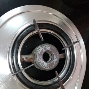 Gas Stove