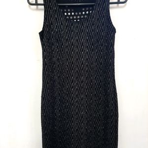 Bodycon Mini Dress