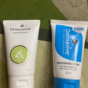 Skincare Combo