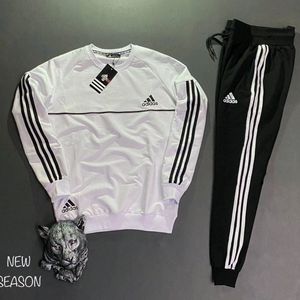 Adidas Tracksuit