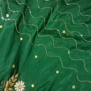 Fancy Sarees