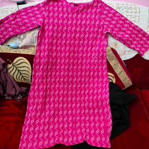 Beautiful Xxl Kurti