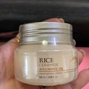 The Face Shop Rice Water Moisturiser