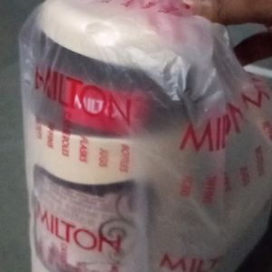 Milton Steel Thermoware