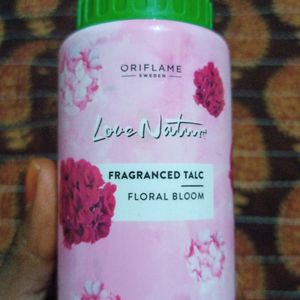 Oriflame