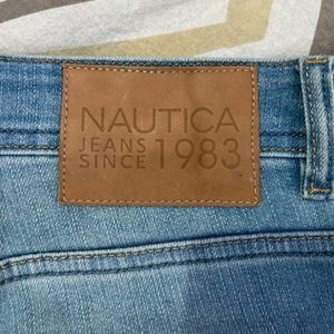 Original Nautica Jeans