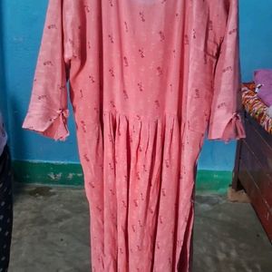 Nayra Cut Kurti