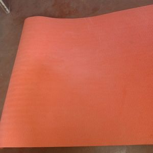 Yoga Mat