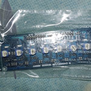 8 Channel IR Sensor Array Infrared Detection Modul