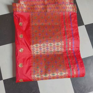 Mekhela Sador