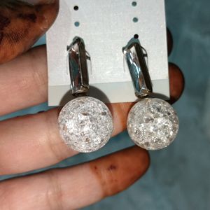 Pull Earrings