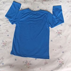 Brand New Blue 🔵 Tshirt (Boys)