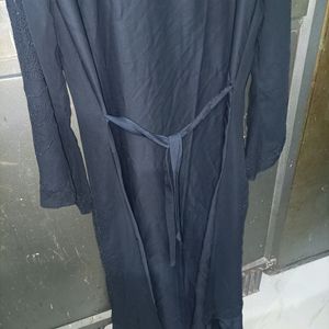 Abaya (Naqab)