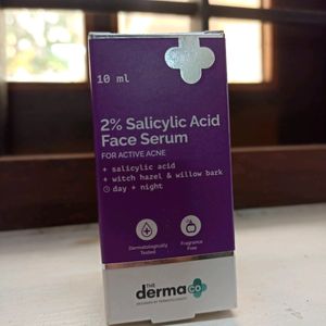 Derma Co 2% Salicylic Acid Serum