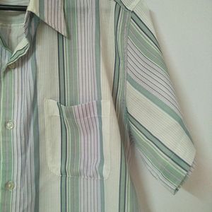 Mens Aesthetic Shirt For Summer