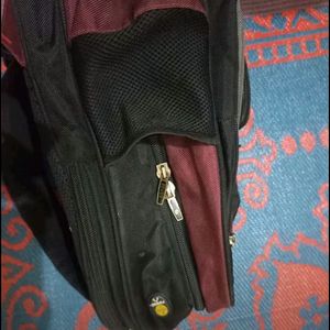 Backpack Good Condition No Defects