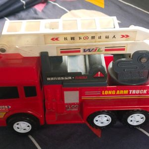 Fire Truck