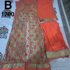 Kurta Sets With Dupatta