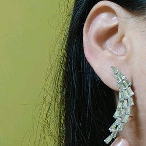 Korean Style One Ear Jewellery