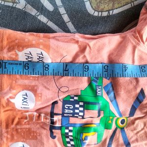 Baby Boy Dress