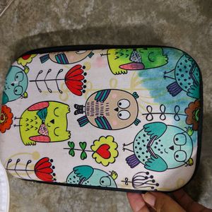 Eva Pencil Pouch For Girls And Boys