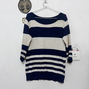 Woollen Top