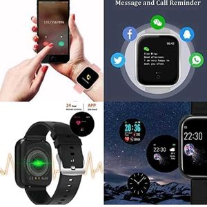 Digital Watch