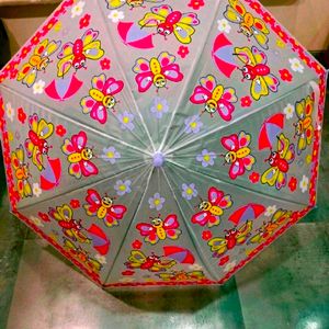 Umbrella For Kids