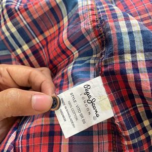 Pepe Jeans Shirt