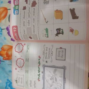 Jolly Phonics Pupil Book 2