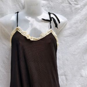 26W. BLACK CUTE DRESS