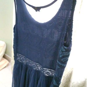 Taylor Swift Midnight Theme Dress