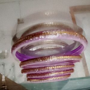 6 Bangle Set