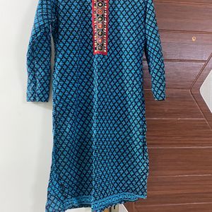 Kurti For Womens