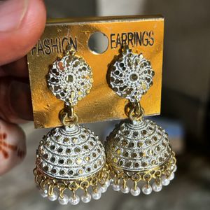 Jhumka