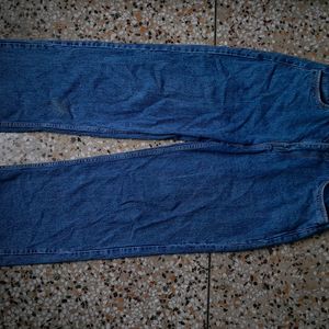 SALE!!! WIDE LEG JEANS FOR 689 RUPEES 😱