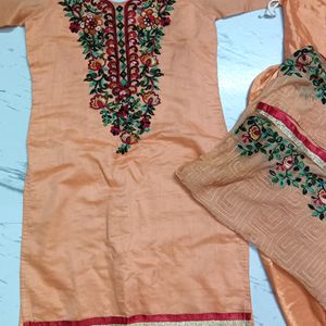 Beautiful Kurta Set