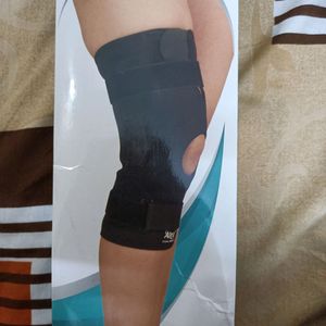 functional knee support