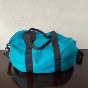 The North Face Small Duffel Bag