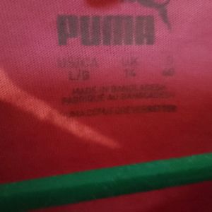 Puma T Shirt