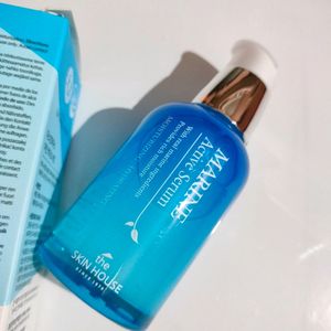 Korean Hydrating Marine Active Serum