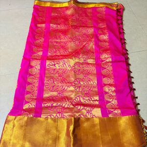 banarsi saree