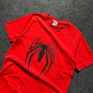 Spiderman Authentic Tshirt