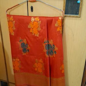 Banarsi Silk Saree