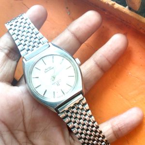 HMT Watch Sandeep