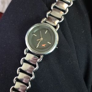 This Premium Watch From Fastrack