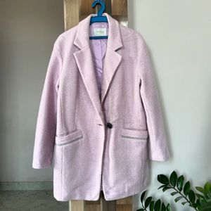 Lavender Premium Coat