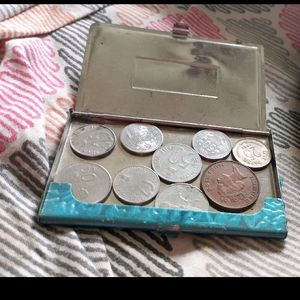 Old Coins Collection 😀 Only In ₹499