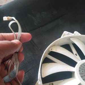 Cooler Master 3pin Fan High Speed