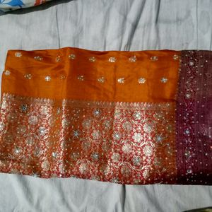 Bnarasi Saree